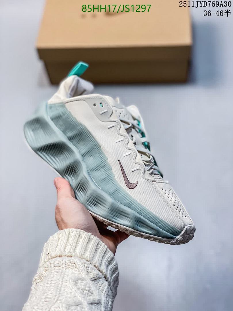 Women Shoes-NIKE Code: JS1297 $: 85USD