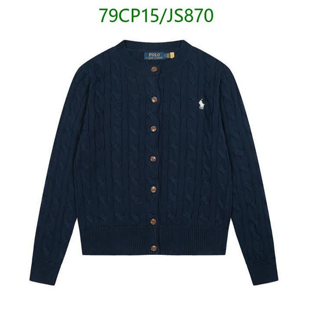 Clothing-Ralph Lauren Code: JS870 $: 79USD