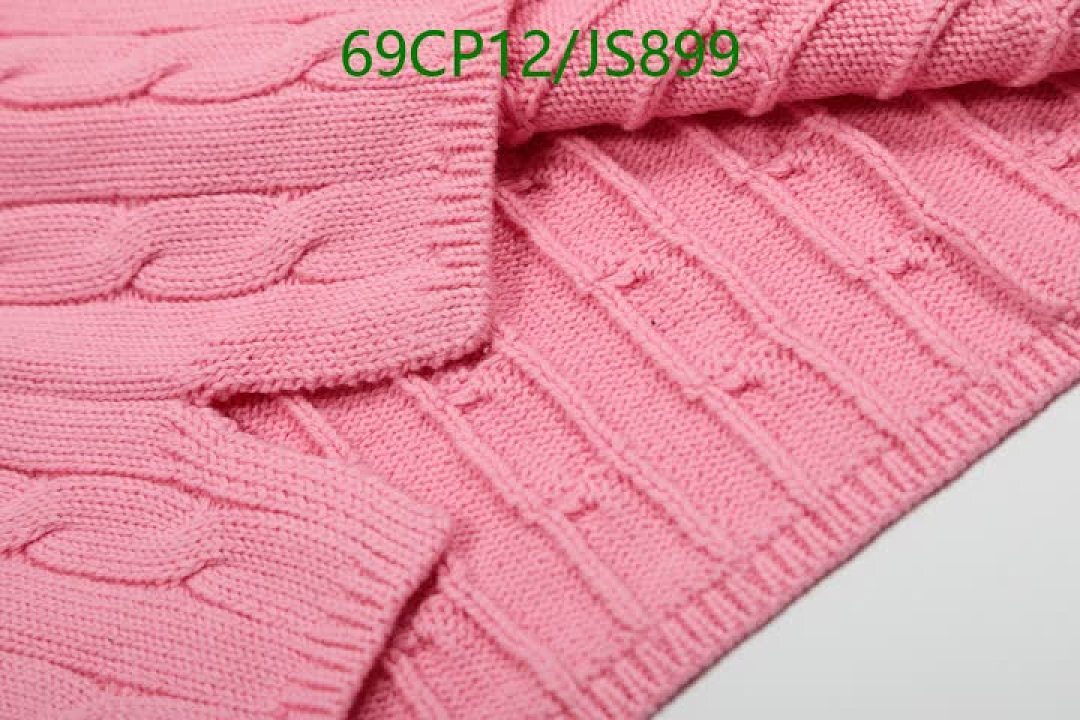 Clothing-Ralph Lauren Code: JS899 $: 69USD