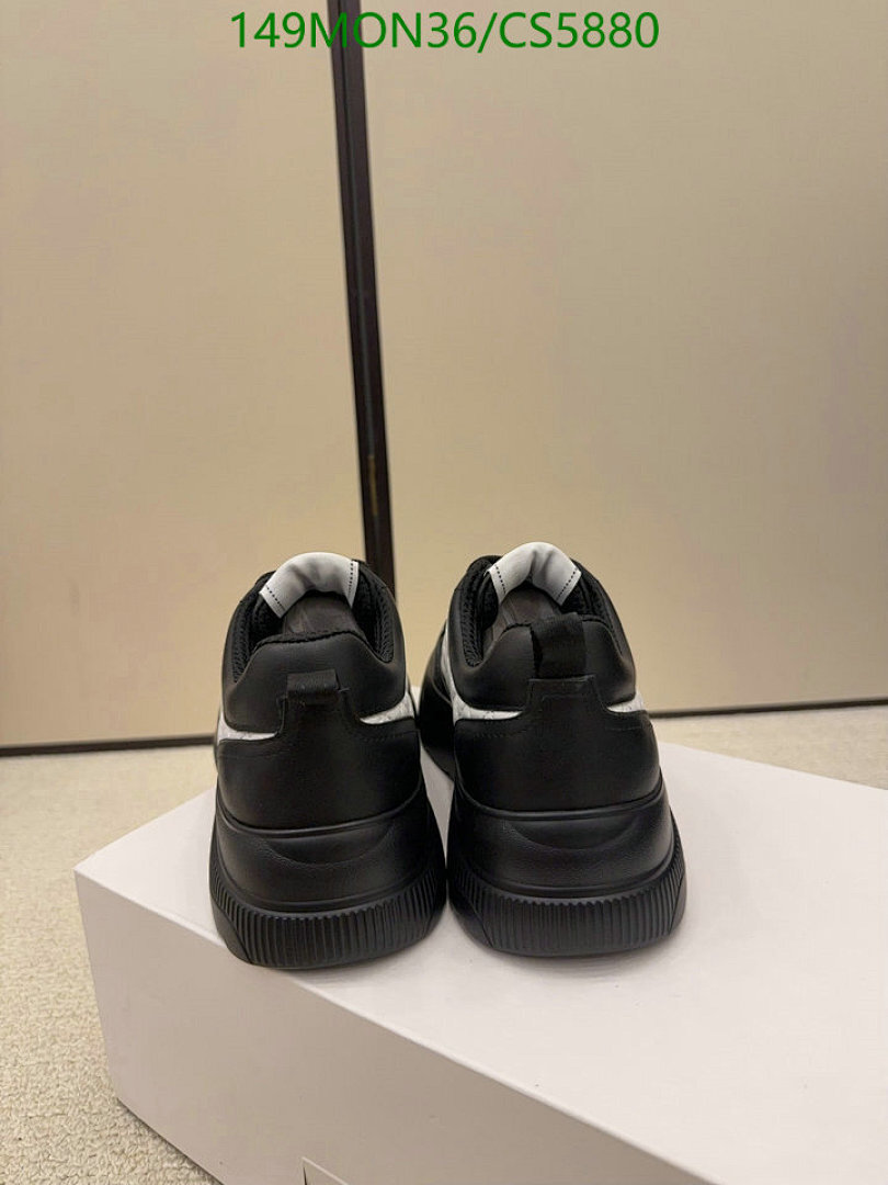 Women Shoes-Chanel Code: CS5880 $: 149USD