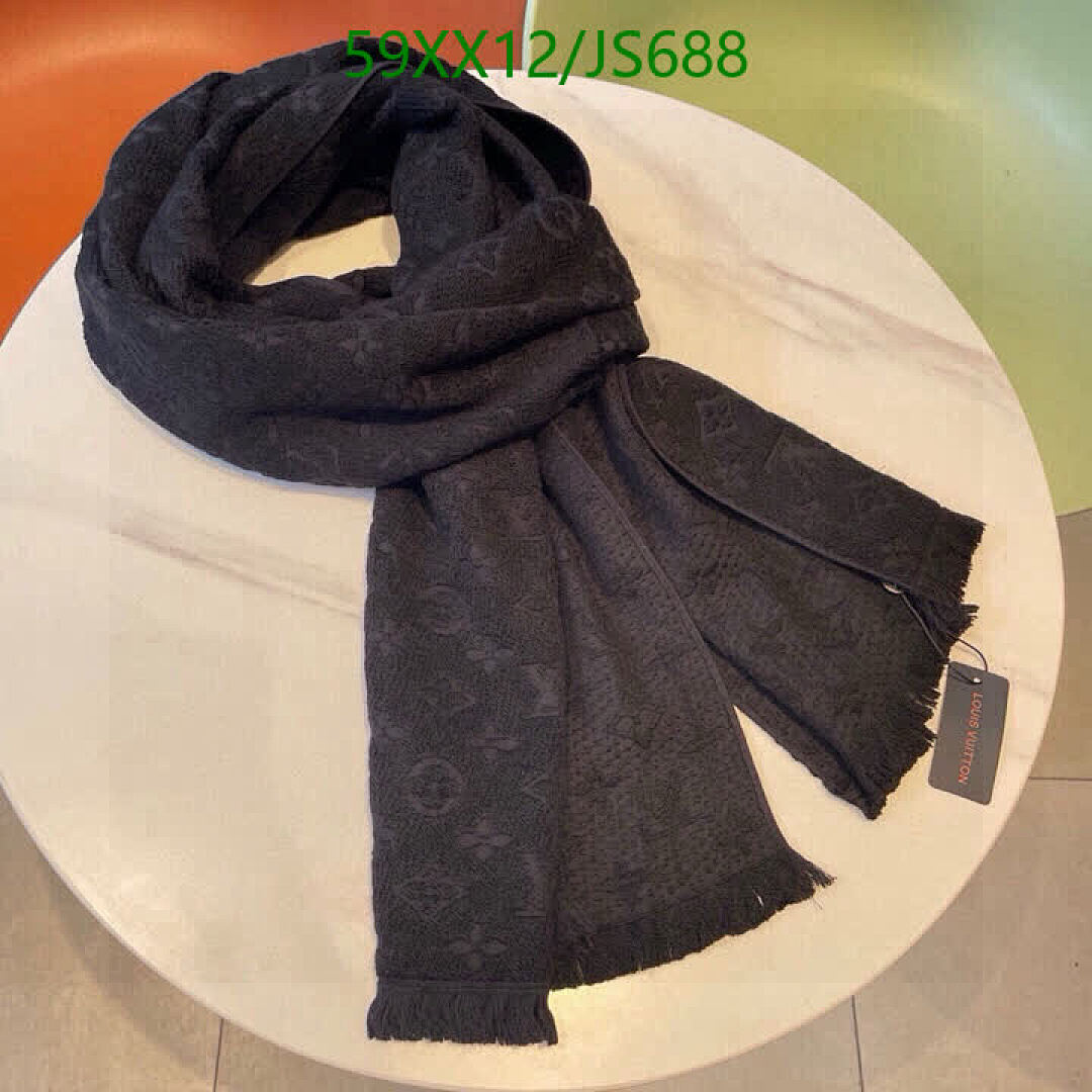 Scarf-LV Code: JS688 $: 59USD