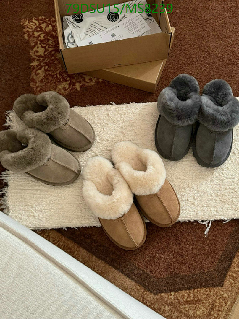 Men shoes-UGG Code: MS8239 $: 79USD