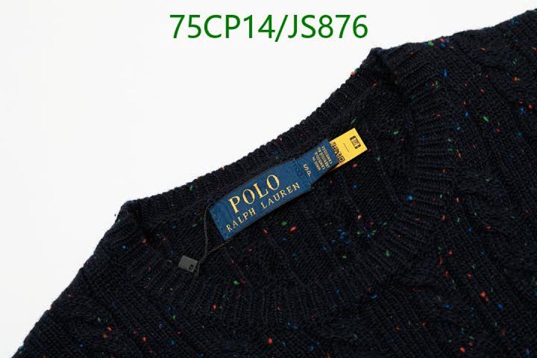 Clothing-Ralph Lauren Code: JS876 $: 75USD