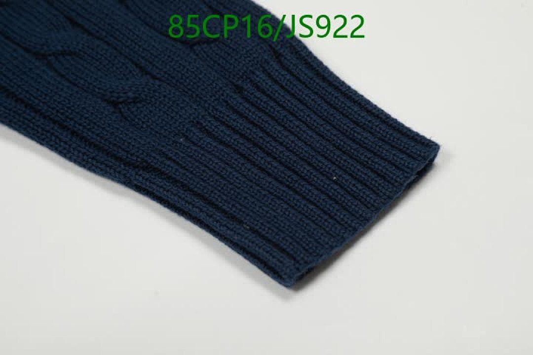 Clothing-Ralph Lauren Code: JS922 $: 85USD