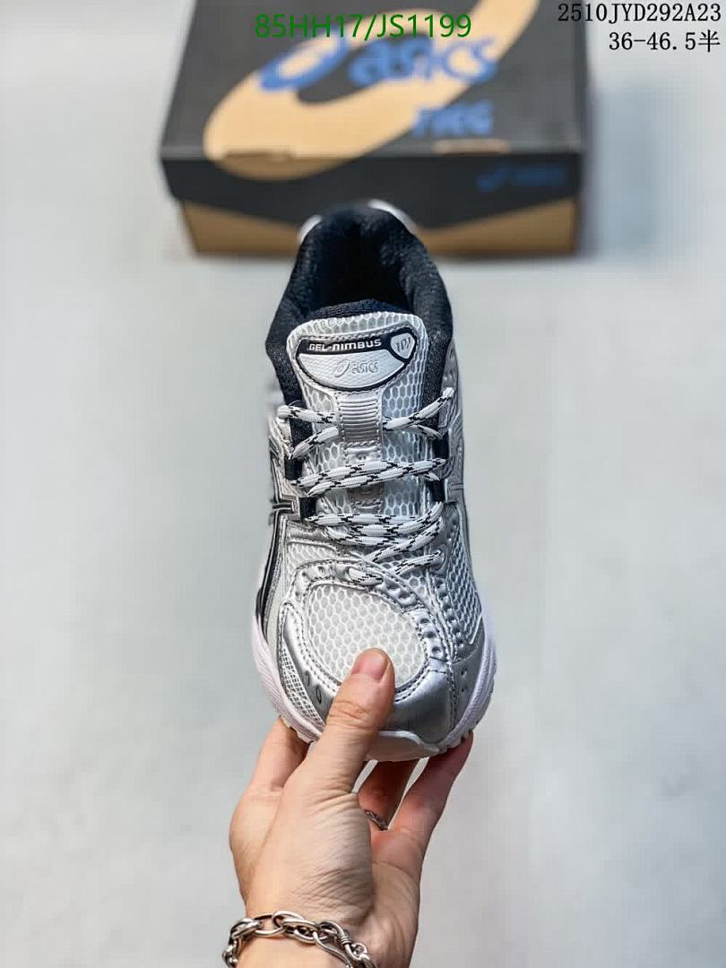 Women Shoes-Asics Code: JS1199 $: 85USD