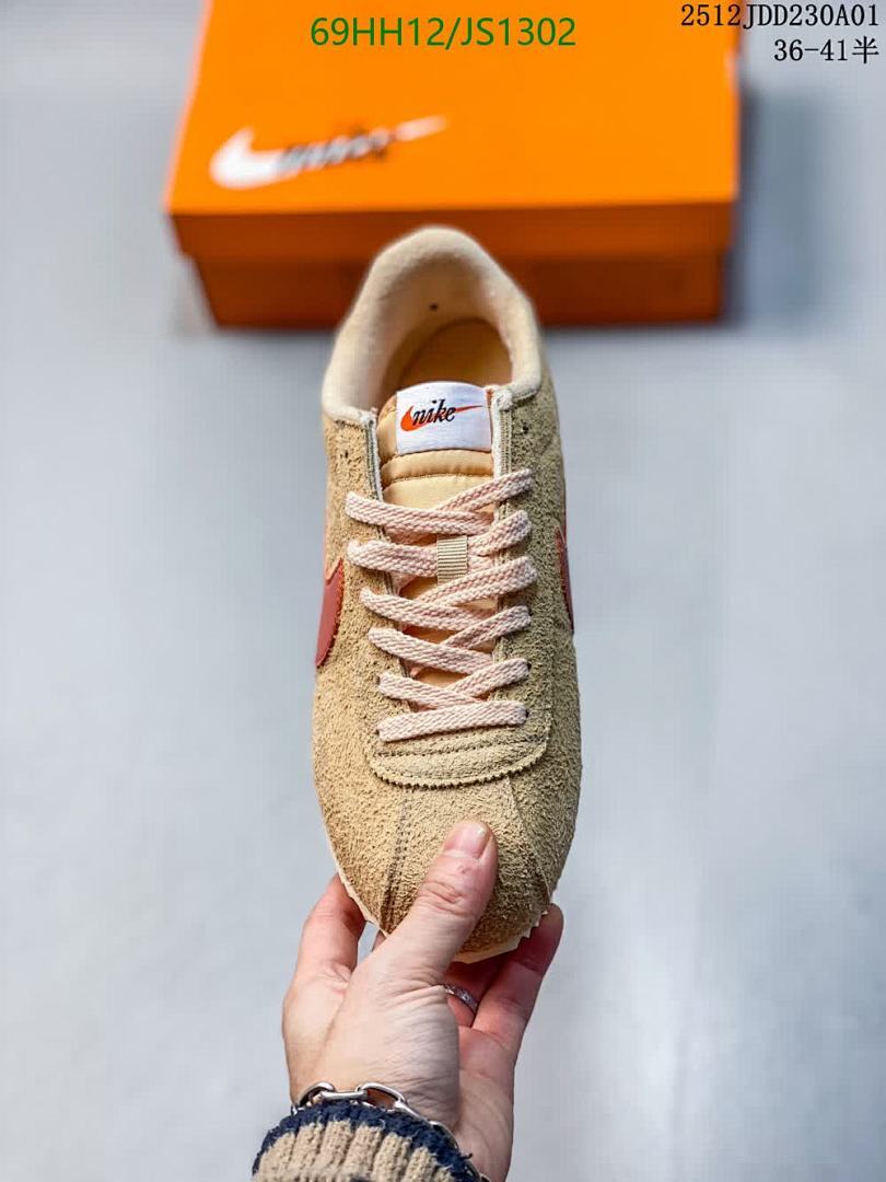 Women Shoes-NIKE Code: JS1302 $: 69USD