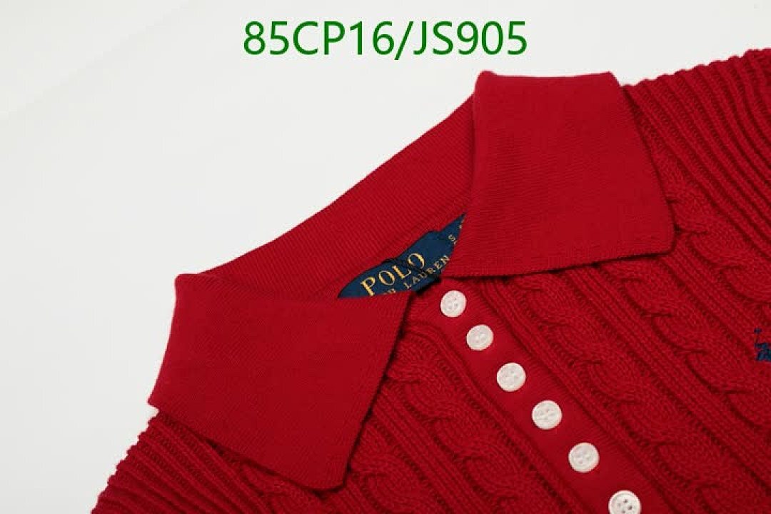 Clothing-Ralph Lauren Code: JS905 $: 85USD