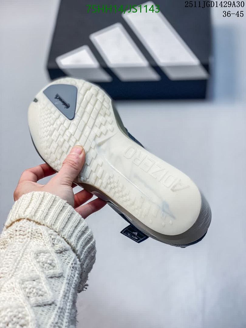 Women Shoes-Adidas Code: JS1143 $: 75USD