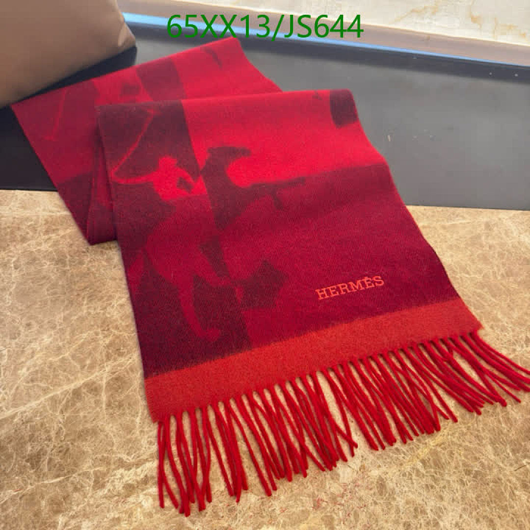 Scarf-Hermes Code: JS644 $: 65USD