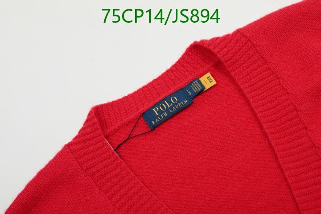 Clothing-Ralph Lauren Code: JS894 $: 75USD