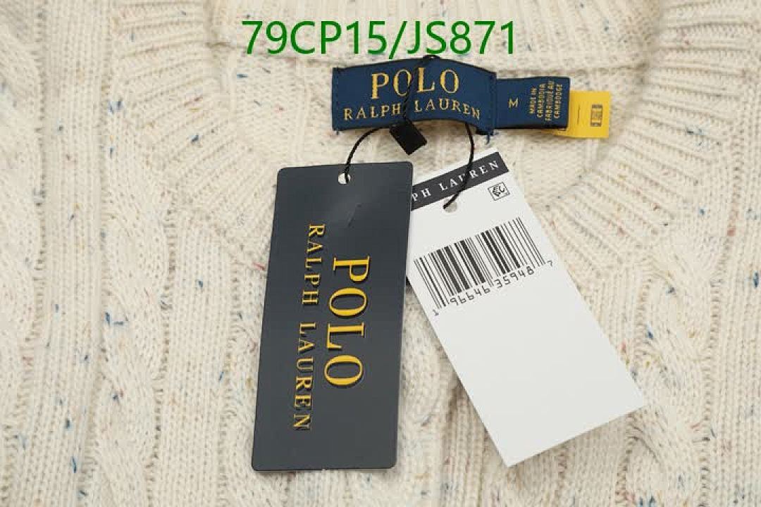 Clothing-Ralph Lauren Code: JS871 $: 79USD