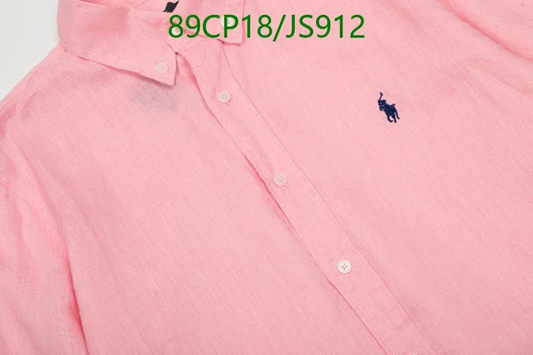 Clothing-Ralph Lauren Code: JS912 $: 89USD