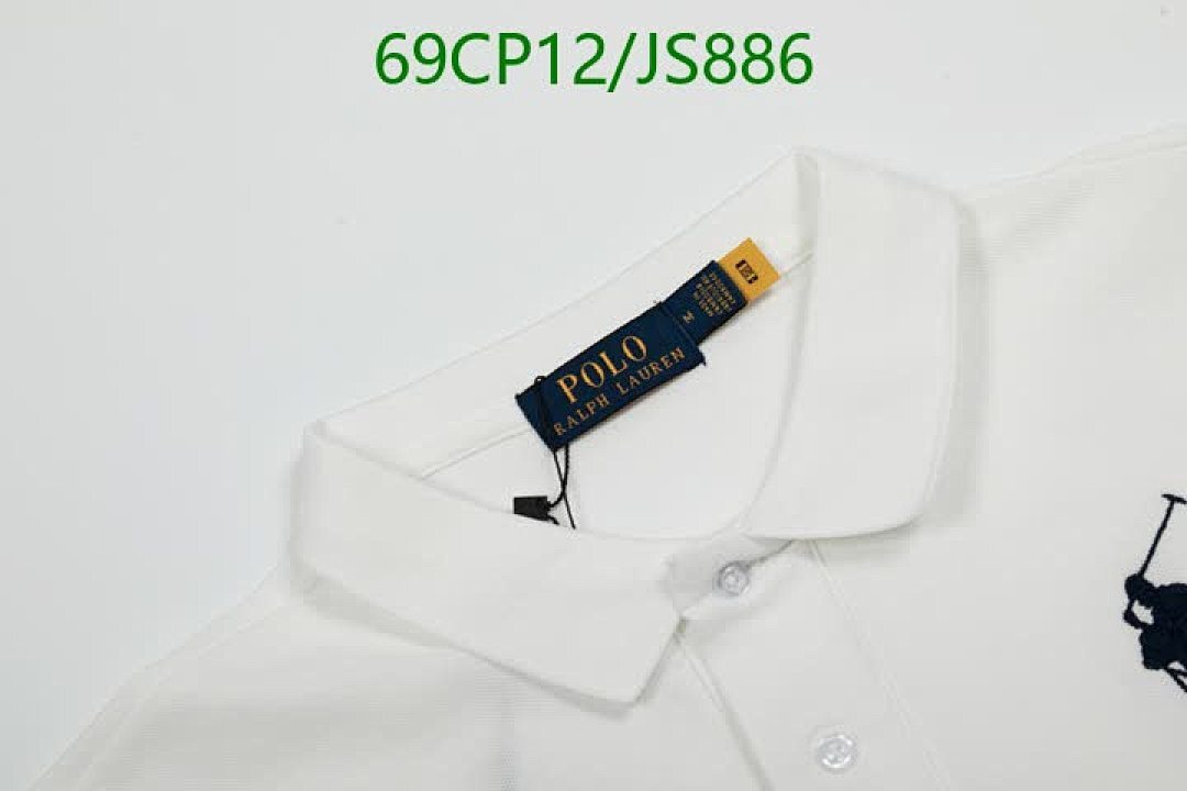 Clothing-Ralph Lauren Code: JS886 $: 69USD