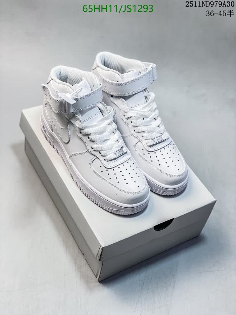 Women Shoes-NIKE Code: JS1293 $: 65USD