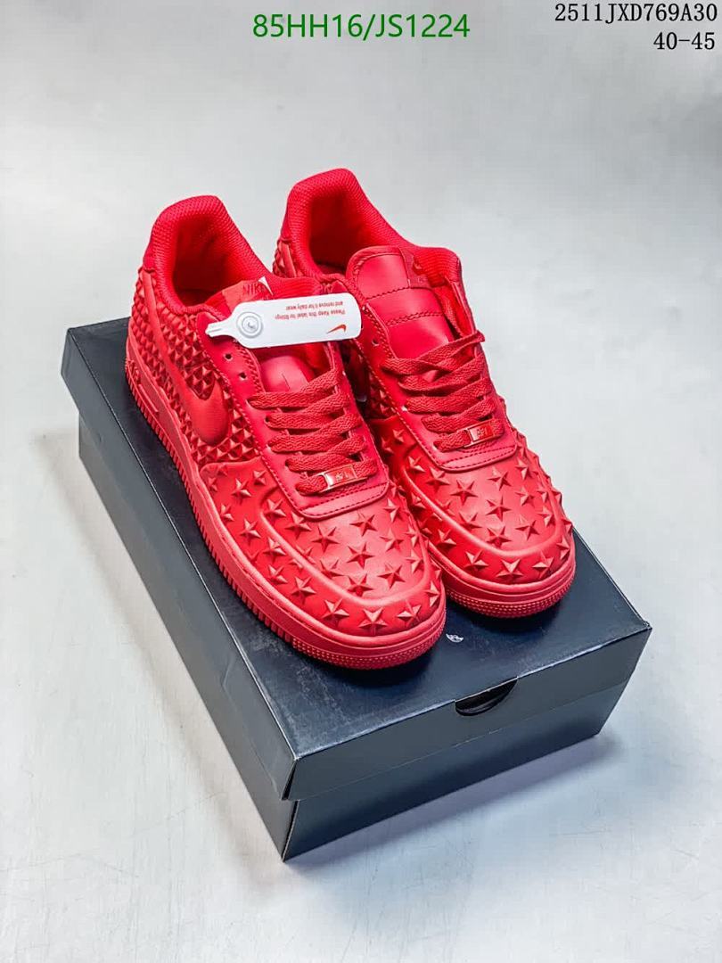 Men shoes-Nike Code: JS1224 $: 85USD