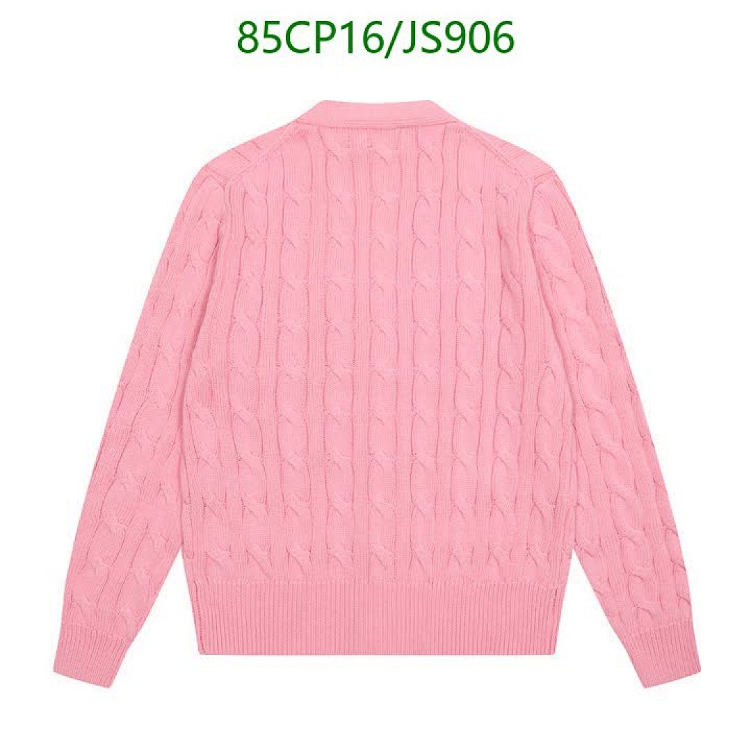 Clothing-Ralph Lauren Code: JS906 $: 85USD
