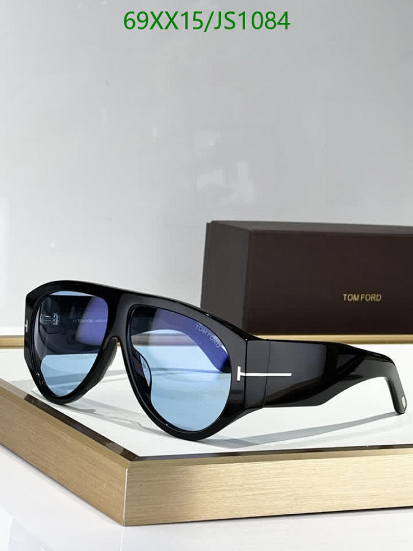 Glasses-Tom Ford Code: JS1084 $: 69USD