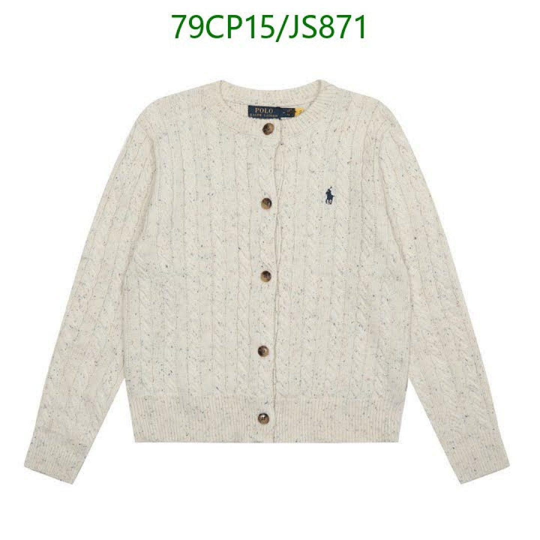 Clothing-Ralph Lauren Code: JS871 $: 79USD
