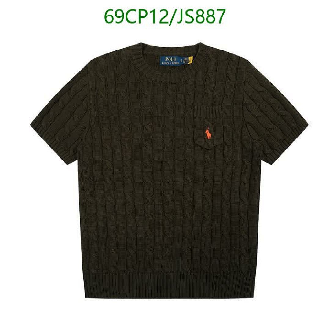 Clothing-Ralph Lauren Code: JS887 $: 69USD