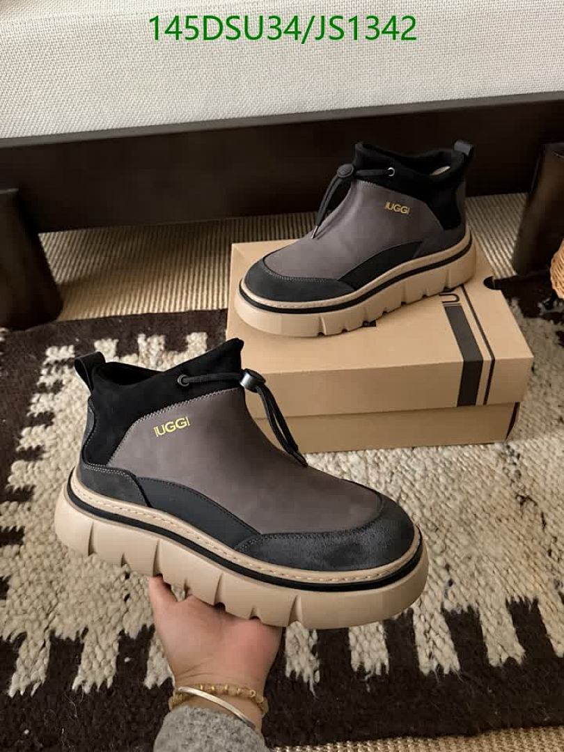 Men shoes-UGG Code: JS1342 $: 145USD