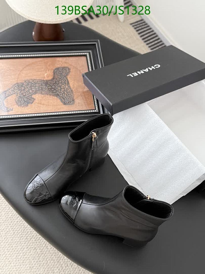 Women Shoes-Chanel Code: JS1328 $: 139USD