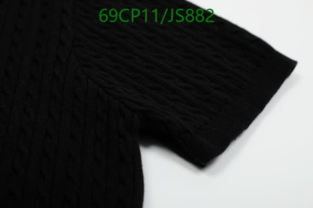 Clothing-Ralph Lauren Code: JS882 $: 69USD