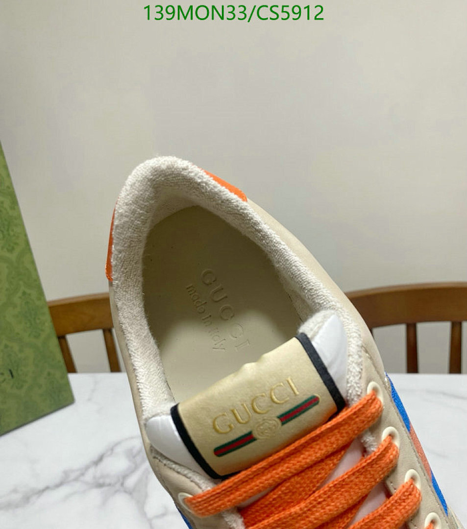 Women Shoes-Gucci Code: CS5912 $: 139USD