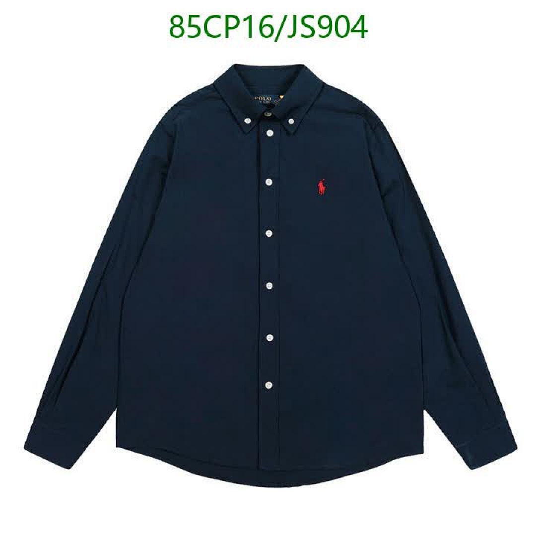 Clothing-Ralph Lauren Code: JS904 $: 85USD