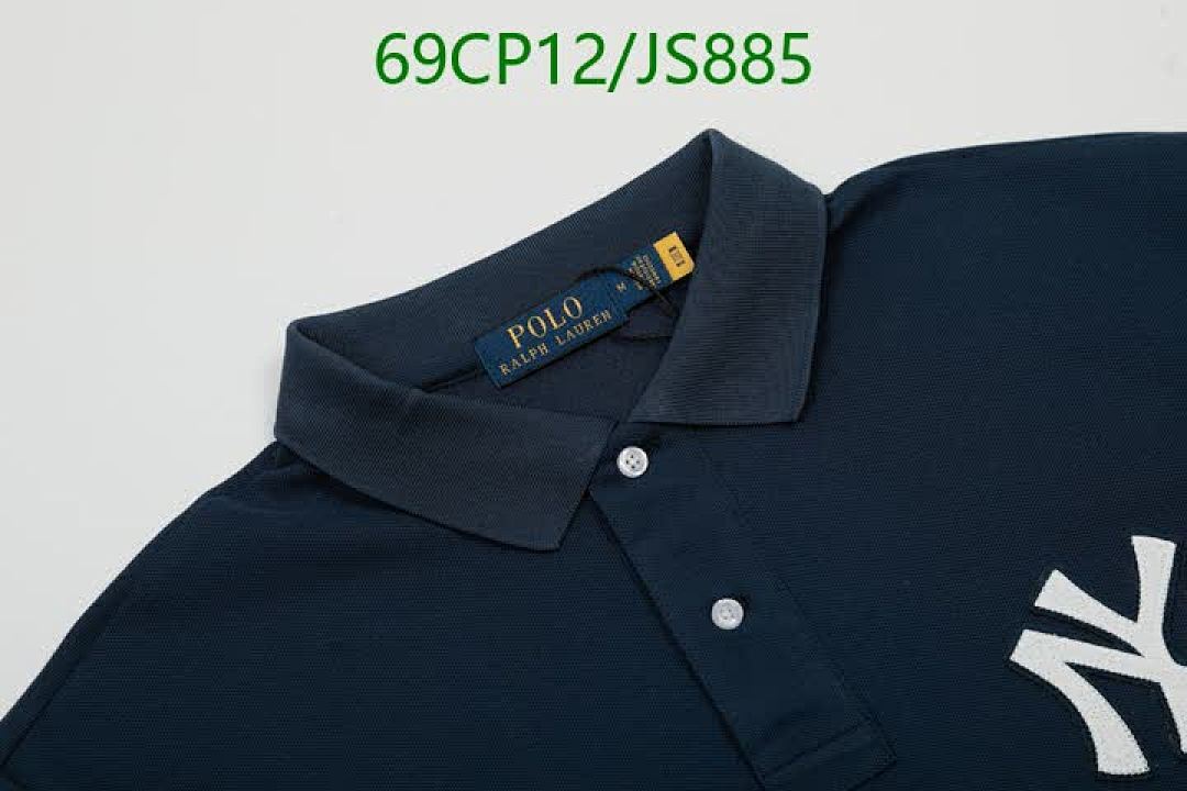 Clothing-Ralph Lauren Code: JS885 $: 69USD