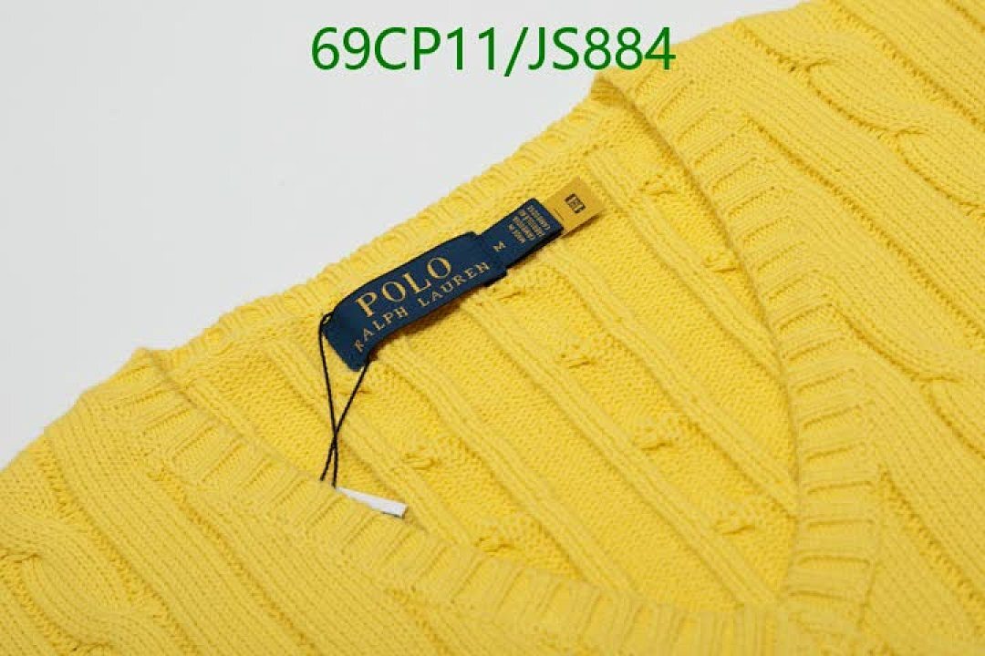 Clothing-Ralph Lauren Code: JS884 $: 69USD