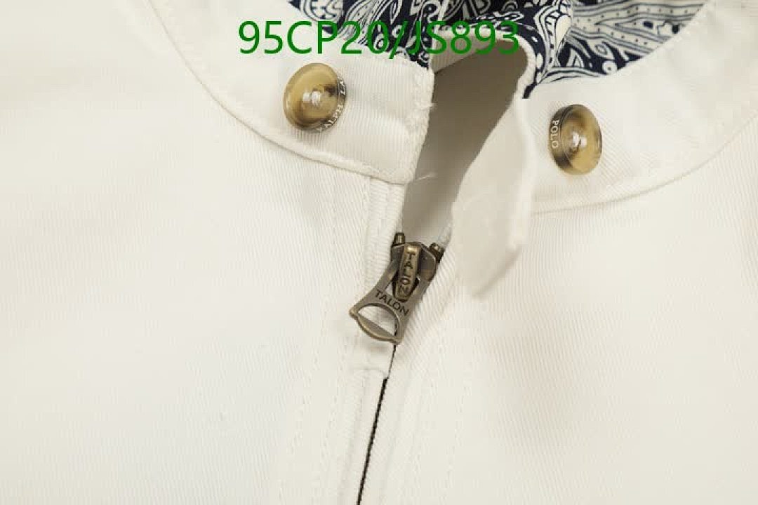 Clothing-Ralph Lauren Code: JS893 $: 95USD