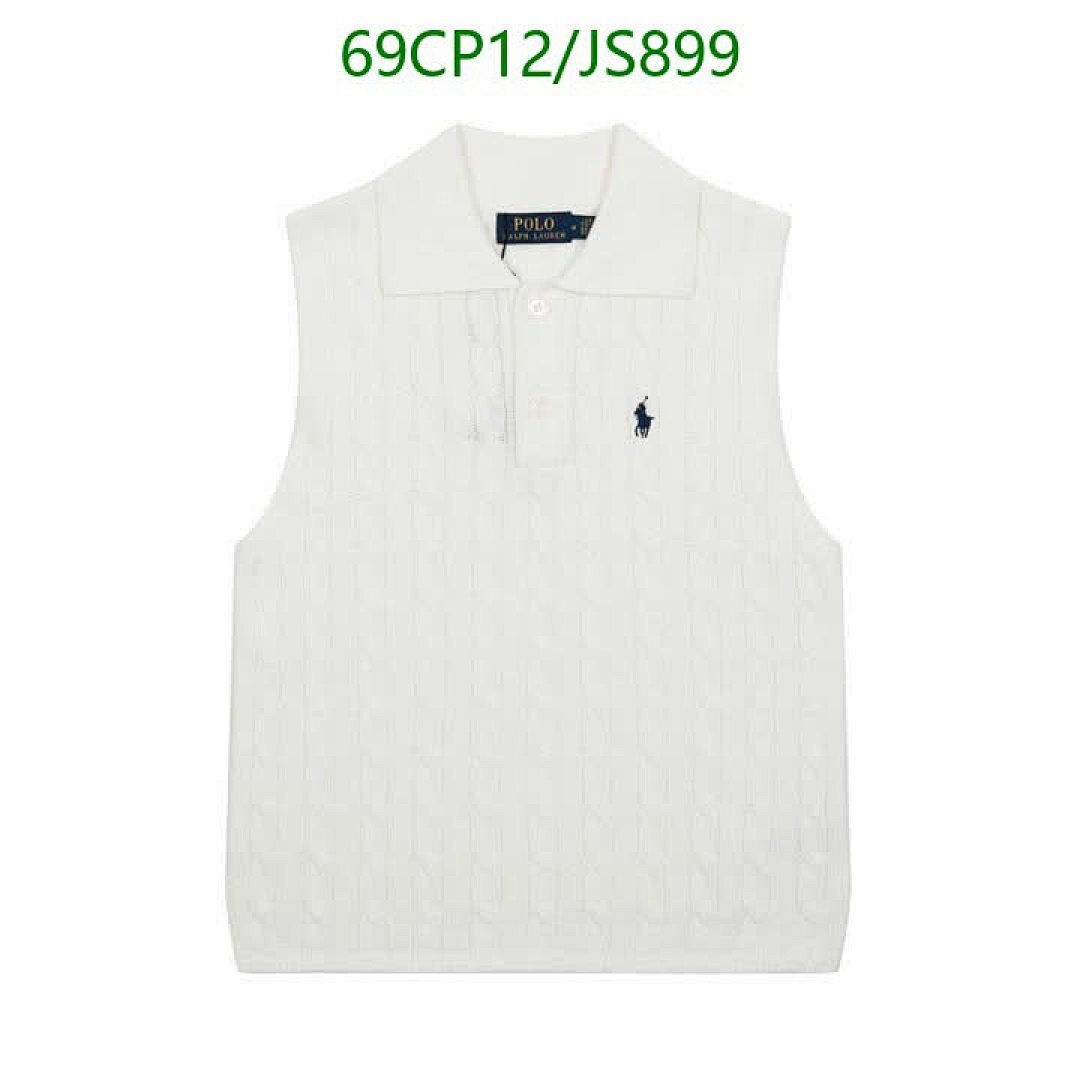 Clothing-Ralph Lauren Code: JS899 $: 69USD
