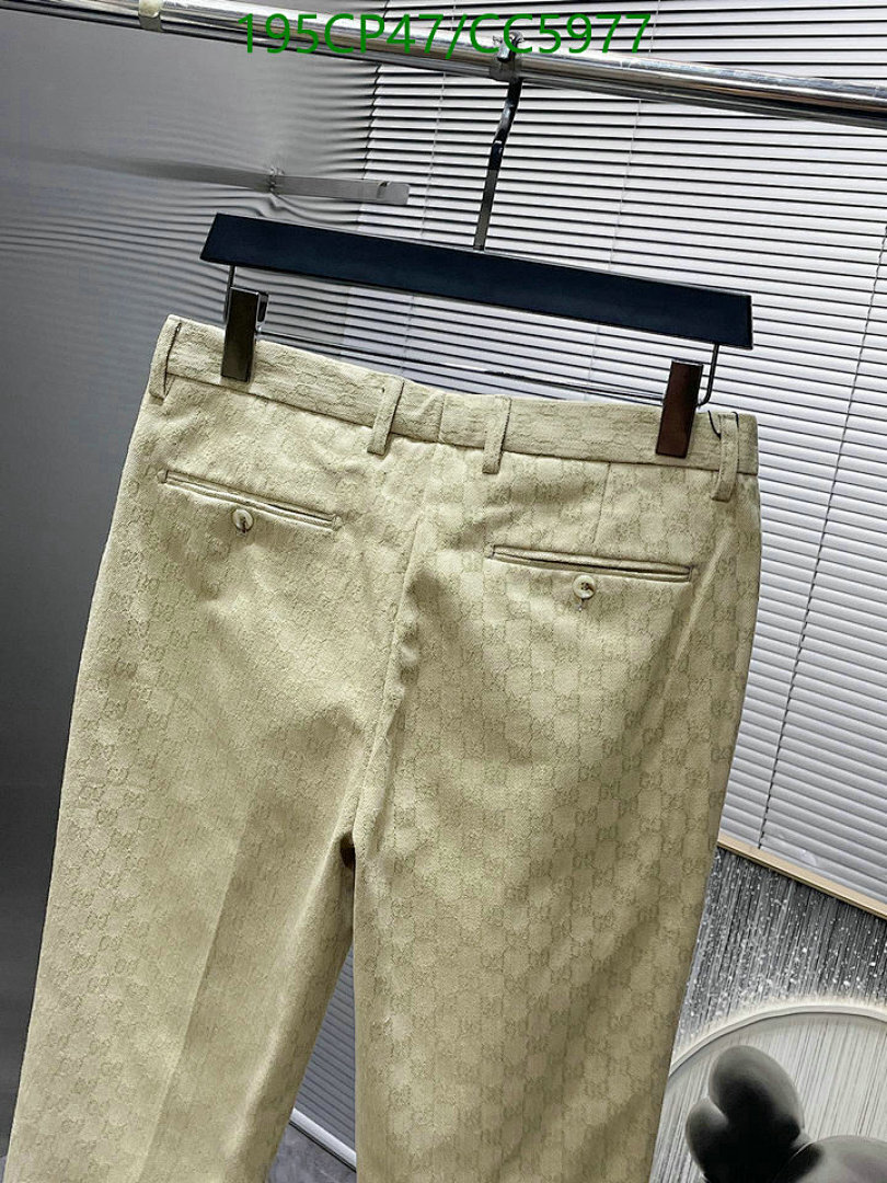 Clothing-Gucci Code: CC5977