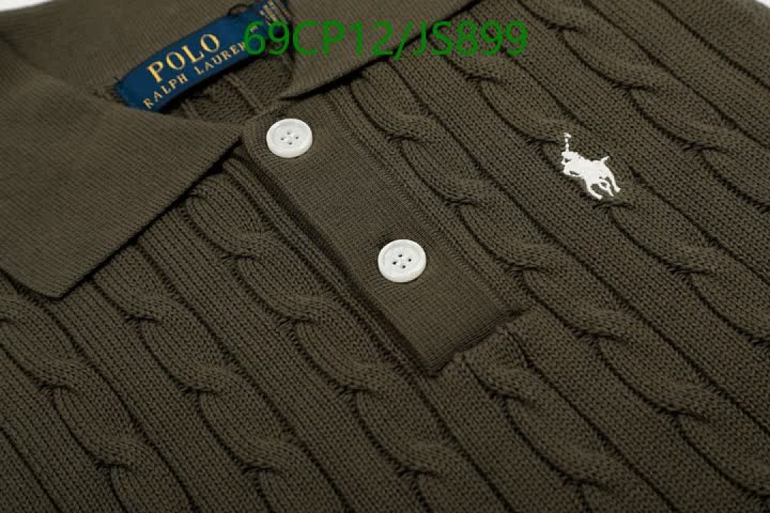 Clothing-Ralph Lauren Code: JS899 $: 69USD