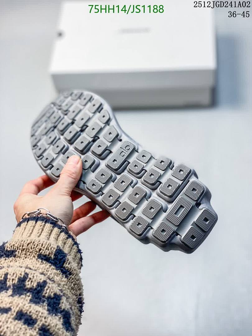 Women Shoes-Alo Code: JS1188 $: 75USD