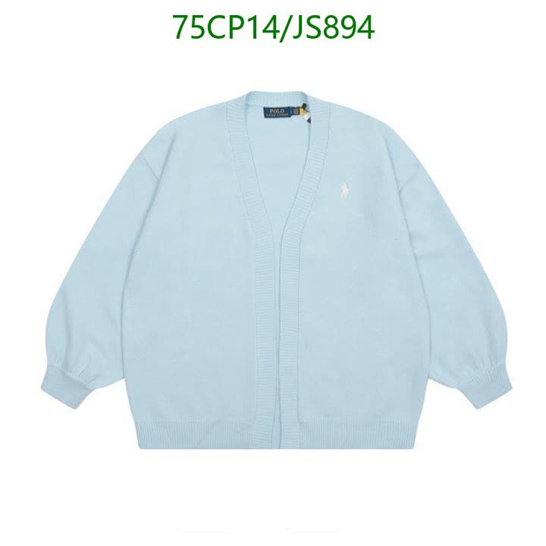 Clothing-Ralph Lauren Code: JS894 $: 75USD