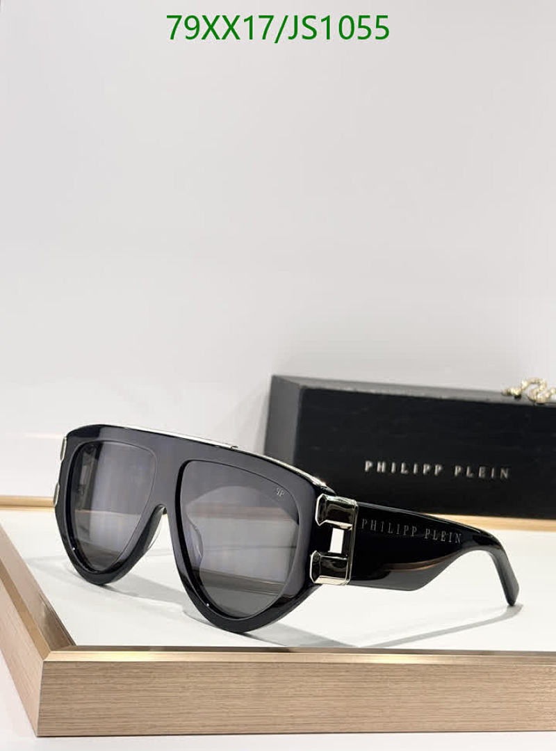 Glasses-Philipp Plein Code: JS1055 $: 79USD