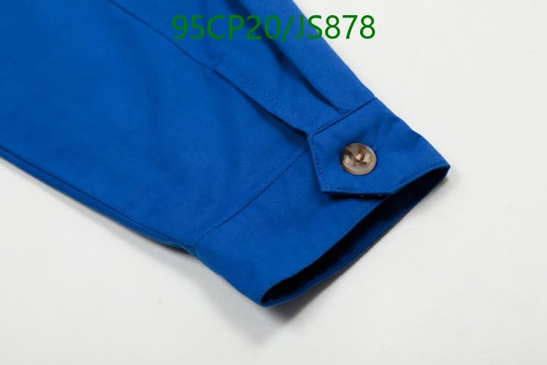 Clothing-Ralph Lauren Code: JS878 $: 95USD