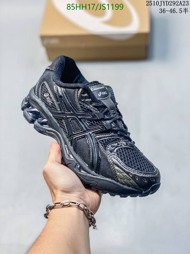 Women Shoes-Asics Code: JS1199 $: 85USD