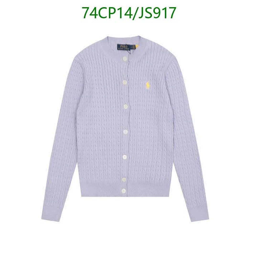 Clothing-Ralph Lauren Code: JS917 $: 74USD