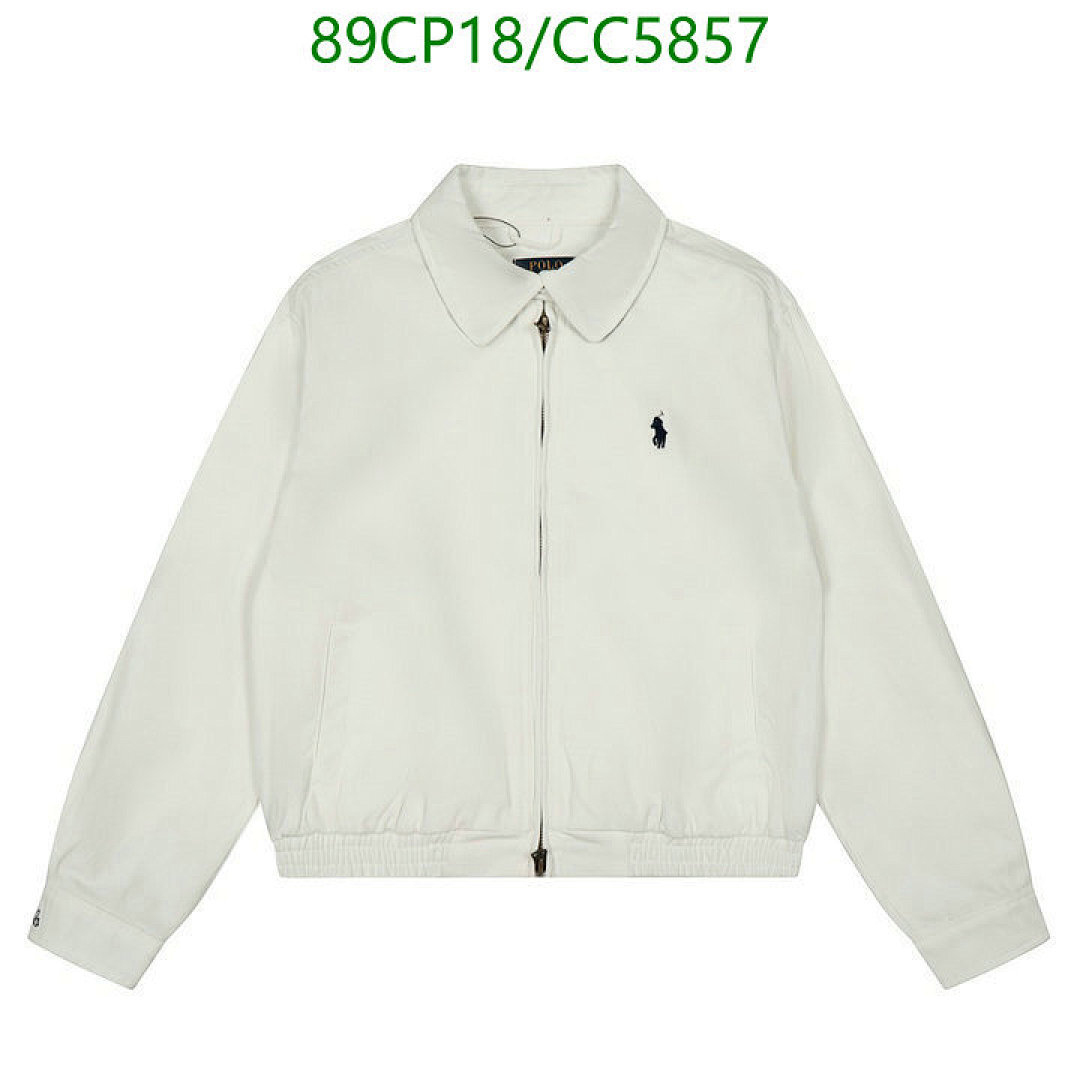 Clothing-Ralph Lauren Code: CC5857 $: 89USD