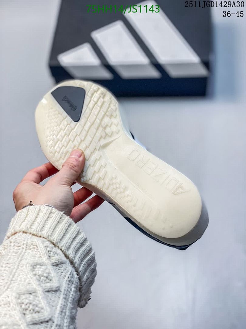 Women Shoes-Adidas Code: JS1143 $: 75USD