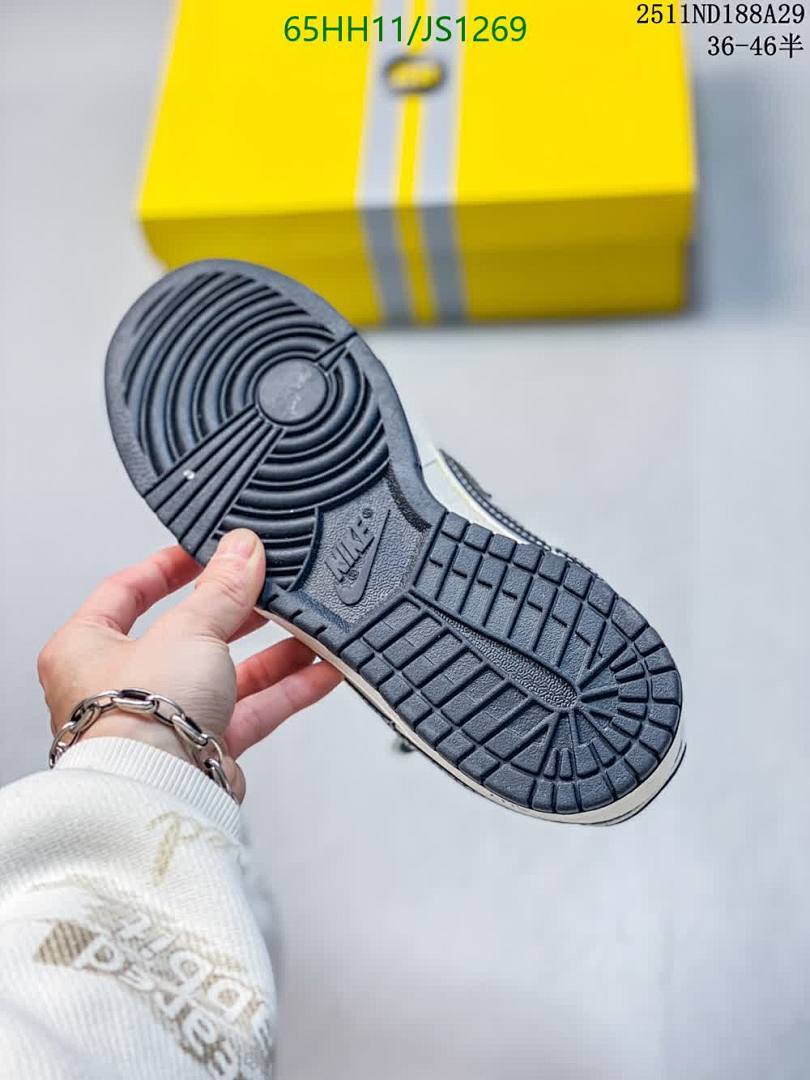 Women Shoes-NIKE Code: JS1269 $: 65USD