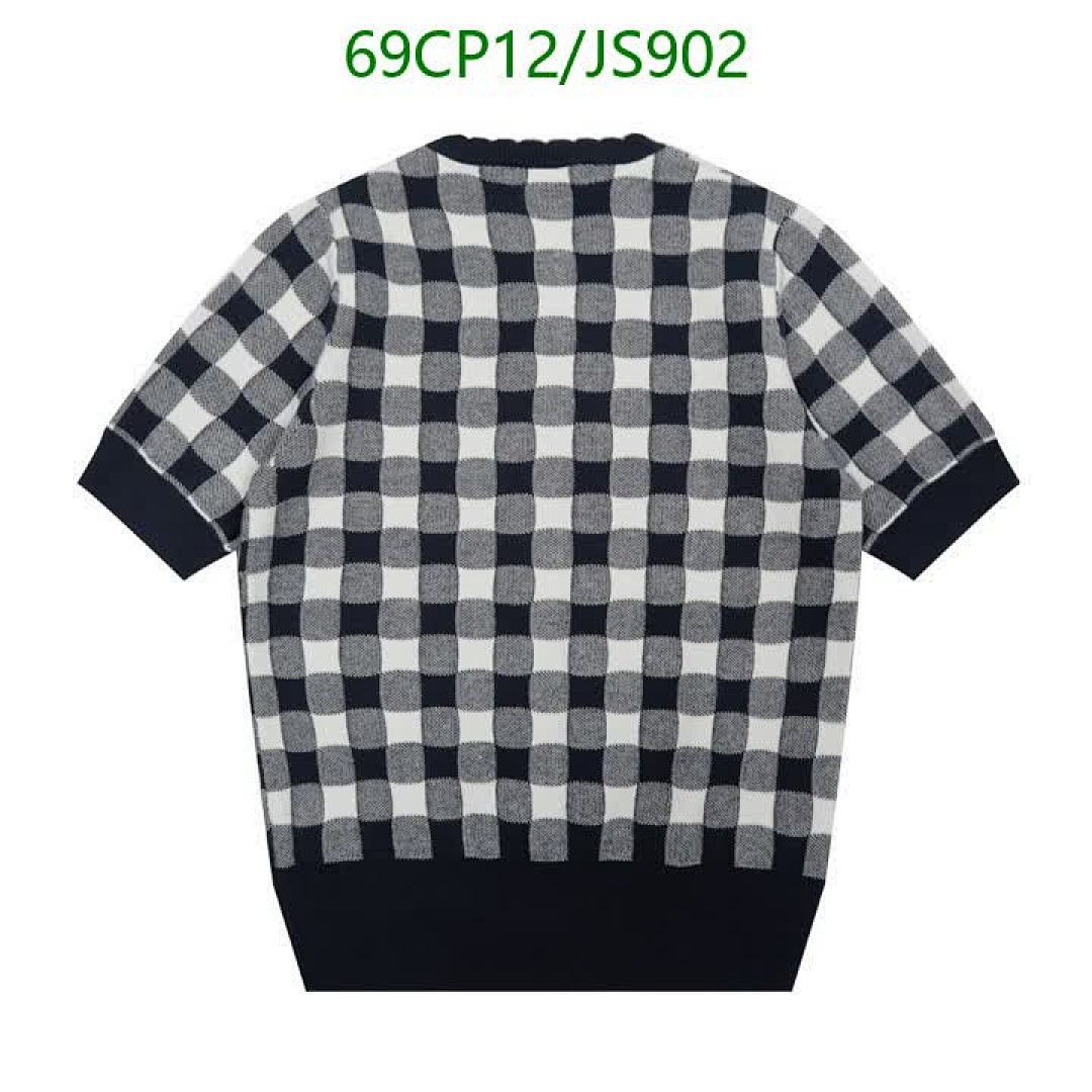 Clothing-Ralph Lauren Code: JS902 $: 69USD