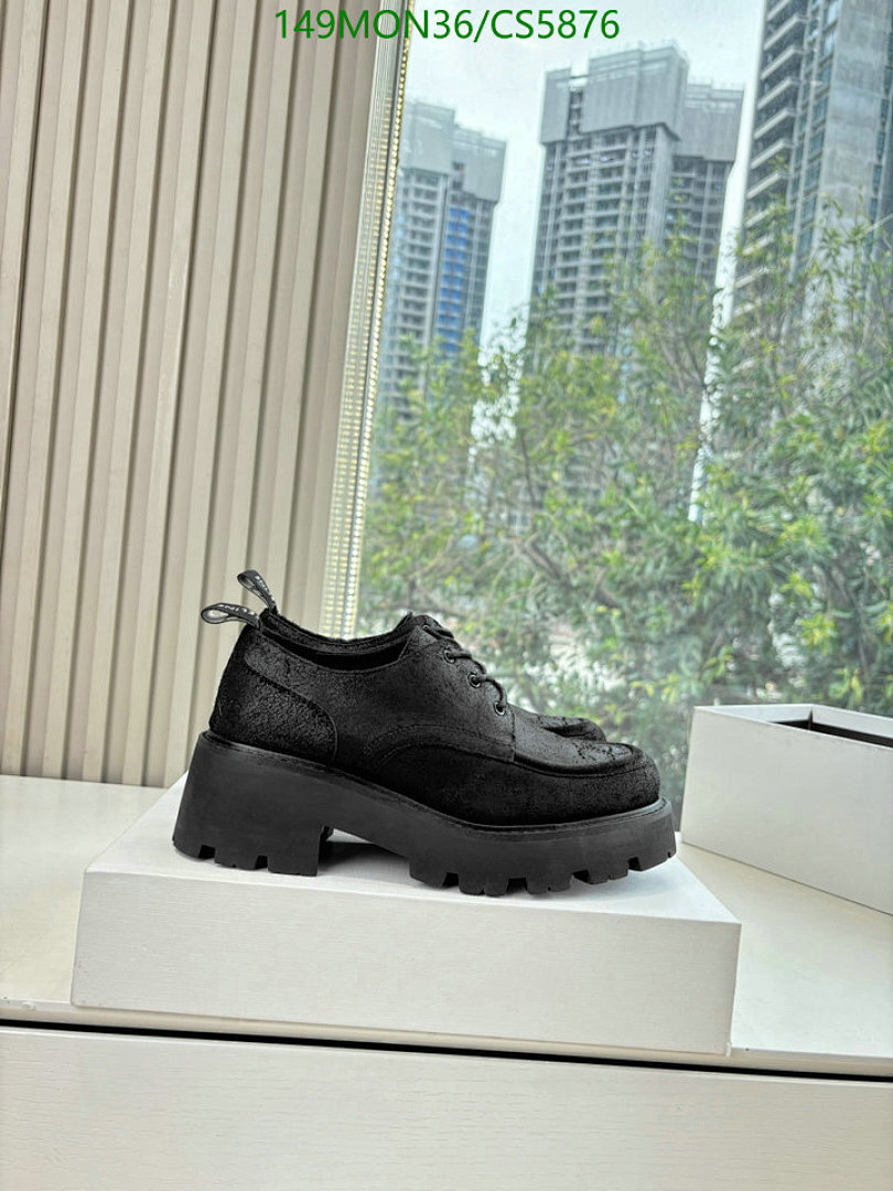 Women Shoes-Celine Code: CS5876 $: 149USD