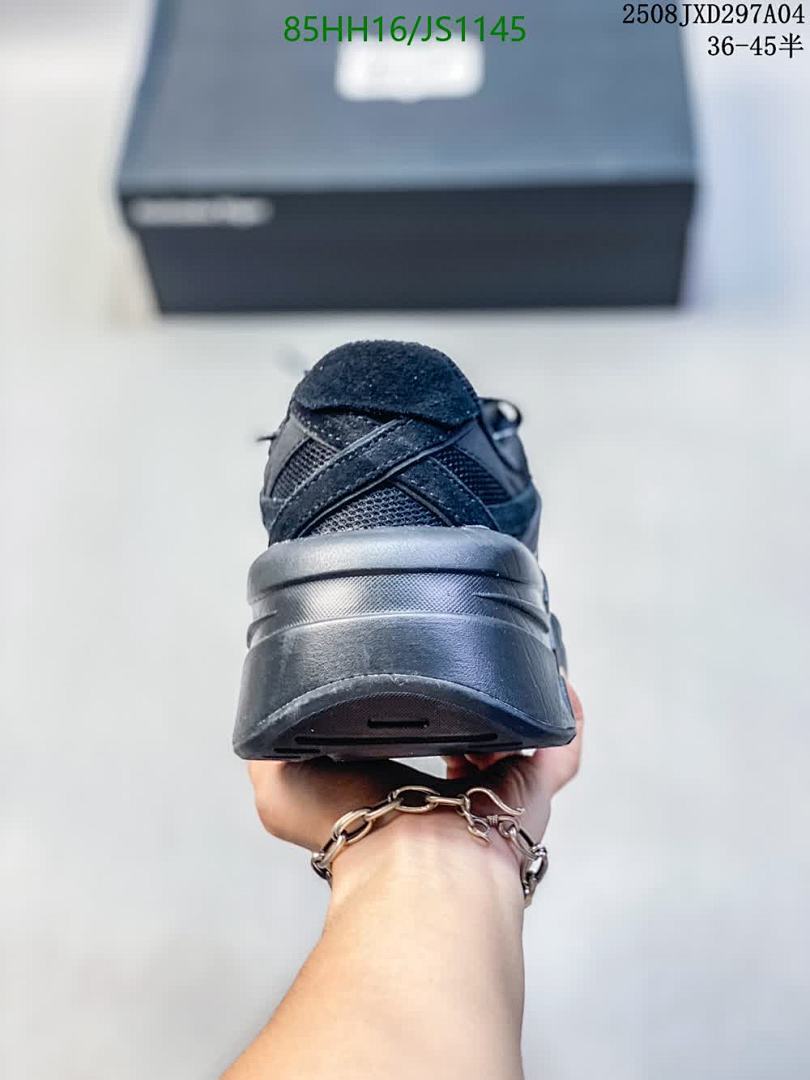 Men shoes-Adidas Code: JS1145 $: 85USD