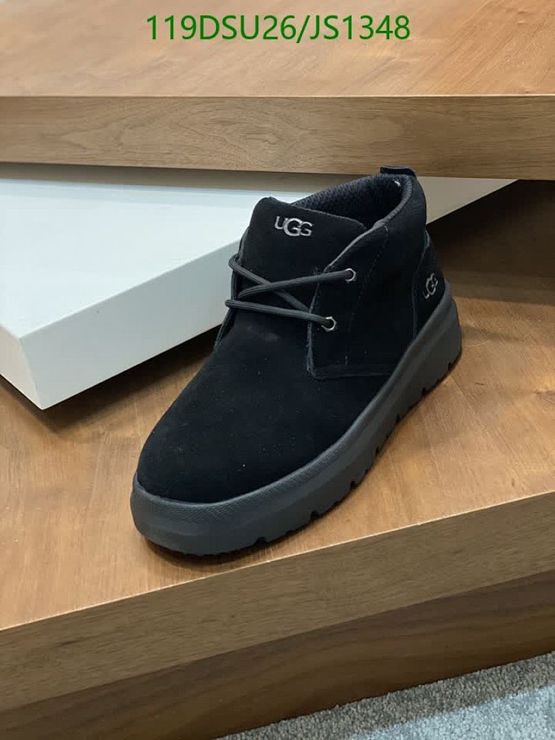 Men shoes-UGG Code: JS1348 $: 119USD