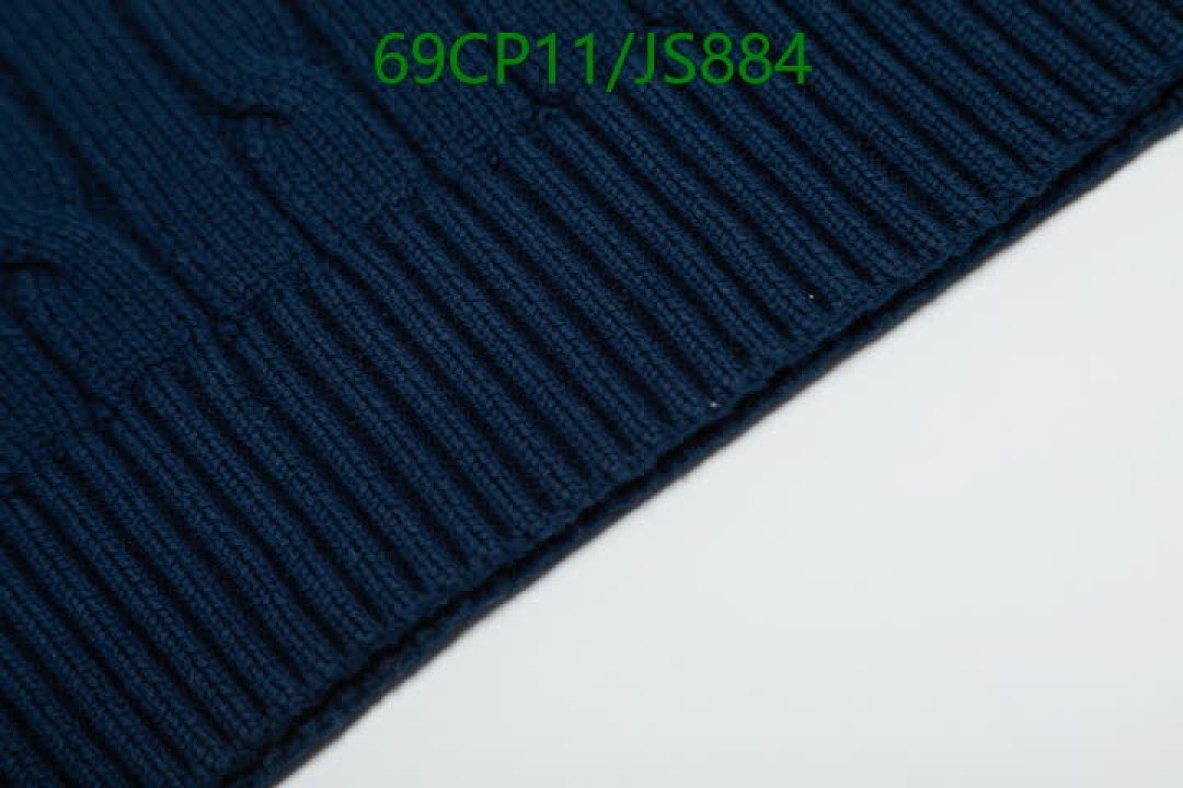 Clothing-Ralph Lauren Code: JS884 $: 69USD