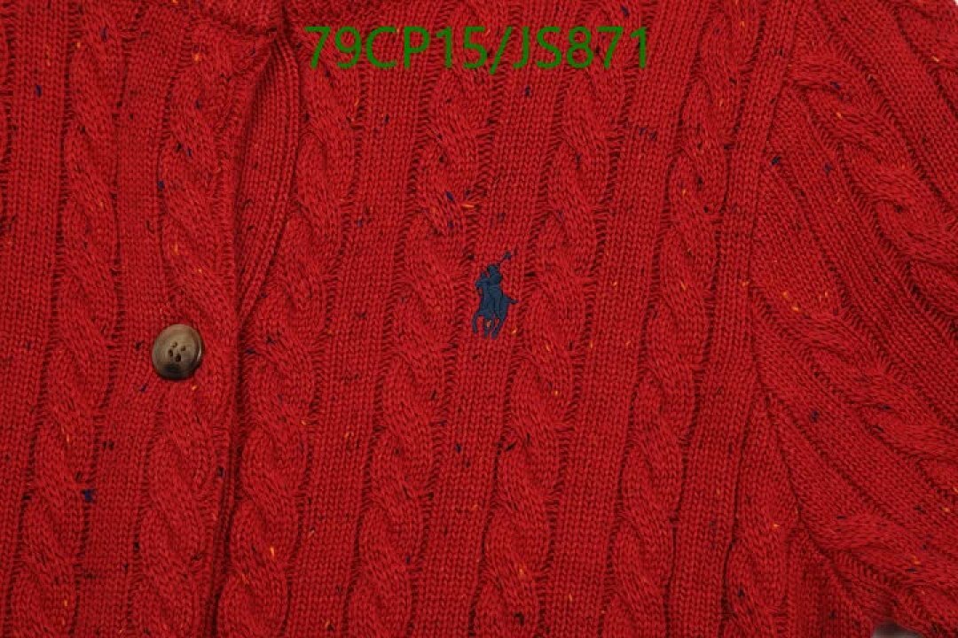 Clothing-Ralph Lauren Code: JS871 $: 79USD