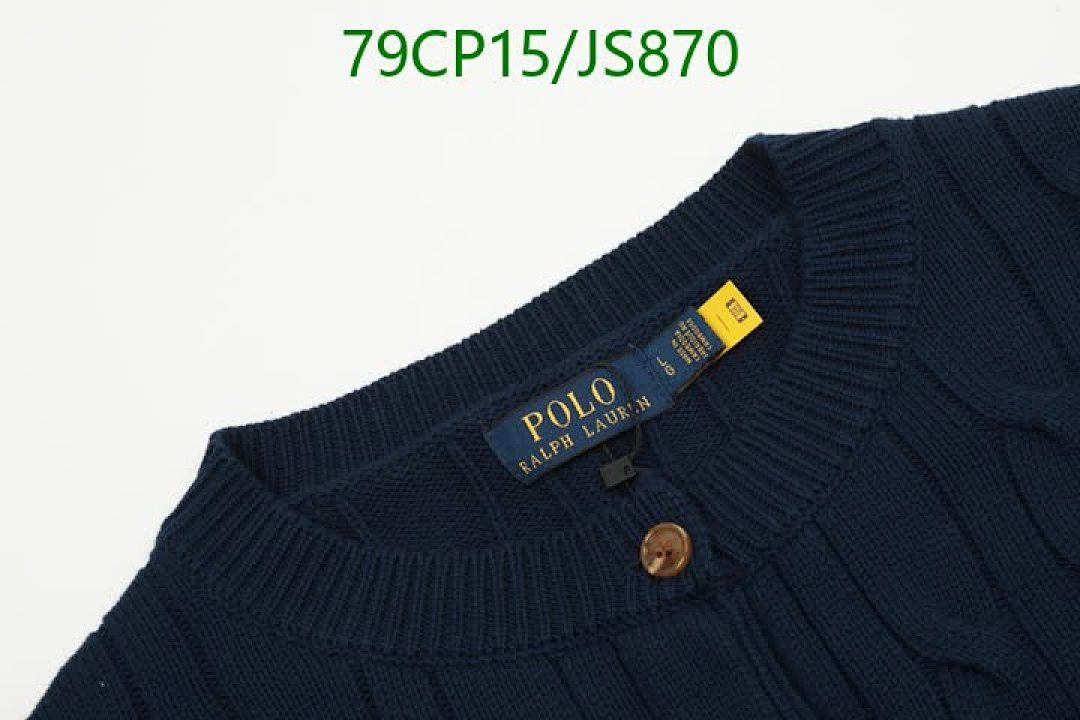 Clothing-Ralph Lauren Code: JS870 $: 79USD